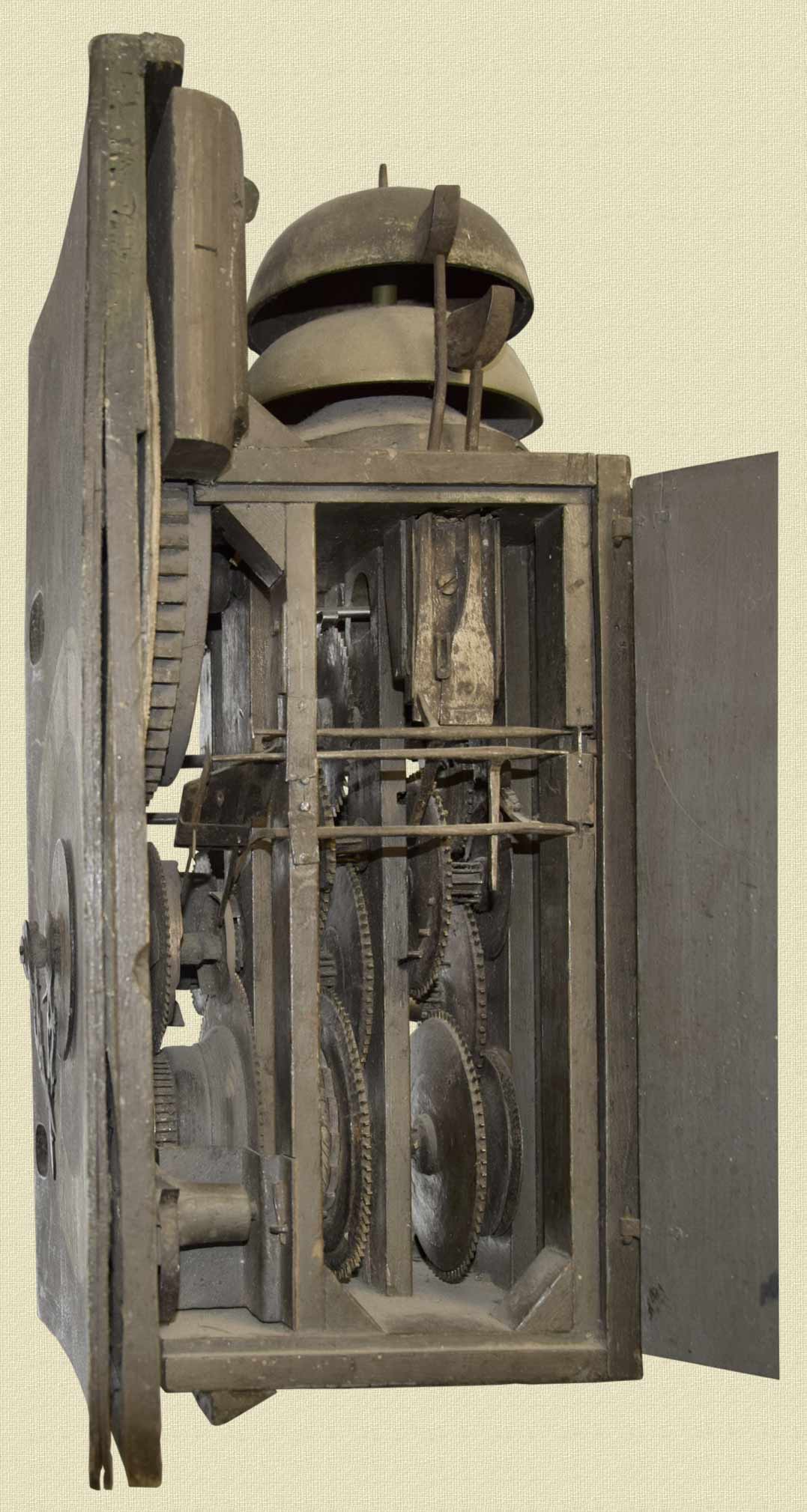 Orologio Pesarino